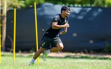 مشکلات دفاعی استقلال و تغییر پست حردانی؛ چالشی بزرگ برای بختیاری‌زاده!
