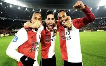 جهانبخش با فاینورد قهرمان شد +عکس