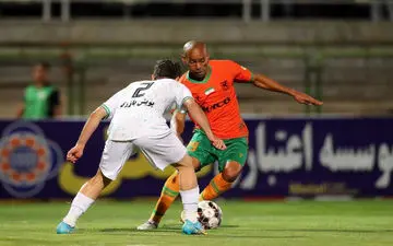 شیمبا دوباره به خوزستان برمیگردد