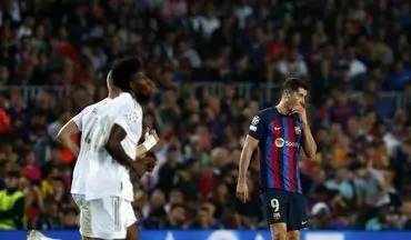 بارسا و یووه: حذف‌شده‌های مقروض، به دنبال سوپرلیگ