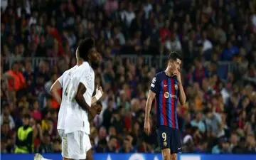 بارسا و یووه: حذف‌شده‌های مقروض، به دنبال سوپرلیگ