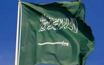 وقوع حریق در انبار سوخت در شمال جده در پی حمله تروریستی