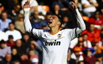 بارسلونا جایگزین سوارس را پیدا کرد