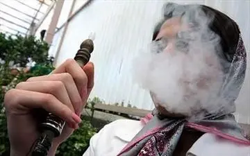 افزایش ۱۳۵ درصدی مصرف دخانیات در دختران ۱۳ تا ۱۵ سال