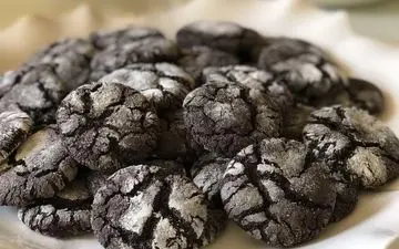 کوکی خونگی، یک میان وعده یا عصرانه لذیذ | فیلم