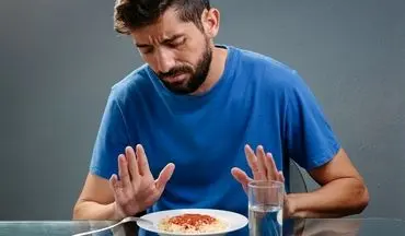 کشف ترکیب طبیعی جدید برای کاهش اشتها