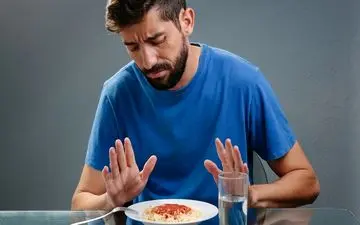 کشف ترکیب طبیعی جدید برای کاهش اشتها