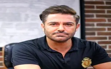 عکس|ستاره ای که در «عاشقانه» رفیق آقای سوپراستار شد!