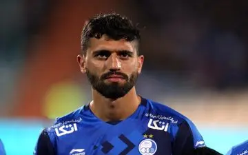 مدافع استقلال به کمیته انضباطی باشگاه رفت