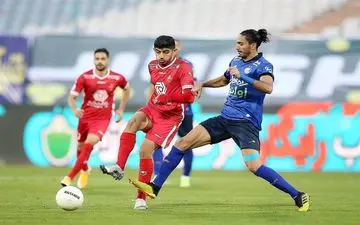 غیبت دیاباته و لوکادیا شرایط پرسپولیس را بغرنج کرد/استقلال و پرسپولیس در خط حمله با فقر گلزنی مواجه هستند