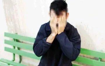 یک اختلاف مالی به اسیدپاشی منجر شد

