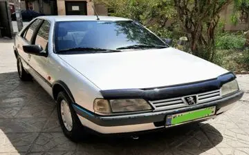 قیمت پژو۴۰۵ دوساله در بازار چند؟ + جدول
