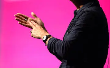 ۵۰۰ لغت جدید به زبان اشاره اضافه می‌شود