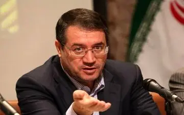 دستور وزیر صمت برای تقویت ظرفیت فروش اینترنتی کسب‌وکارها