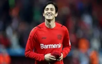 سردار آزمون مهره ثابت لورکوزن در شروع فصل جدید