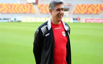 اولتیماتوم سرمربی پرسپولیسی به باشگاه فولاد