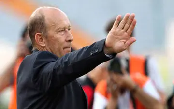  کالدرون آرژانتینی در مراسم تاسوعای حسینی +عکس