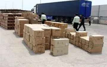  پلیس چگونه کالای قاچاق را کشف می‌کند؟