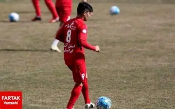 مشخص شدن اولین خروجی پرسپولیس 