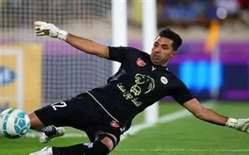 گلر شهرخودرو،در وضعیتی مبهم!