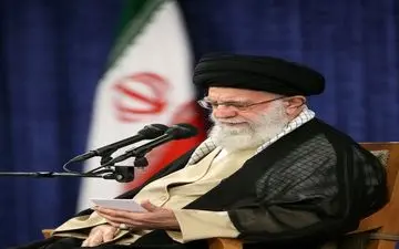 پیام تسلیت رهبر انقلاب به آیت‌الله جنتی