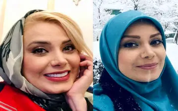 مجری سابق صدا و سیما با عکس جدید خود کولاک کرد|استایل جدید صبا راد همه را شوکه کرد