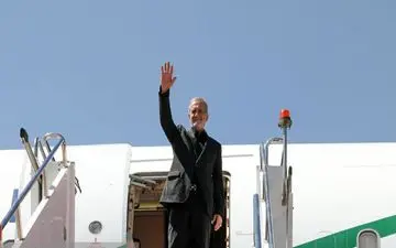 
پزشکیان دوحه را به مقصد تهران ترک کرد
