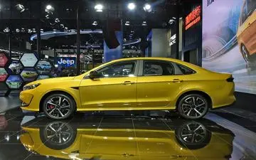 
معرفی رقیبی جدید برای دنا پلاس+مشخصات 