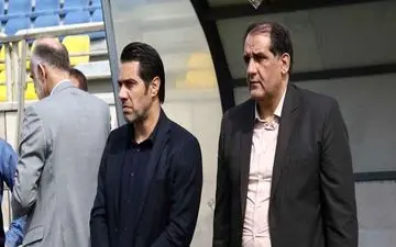 رسول پناه به اردوی پرسپولیس رفت