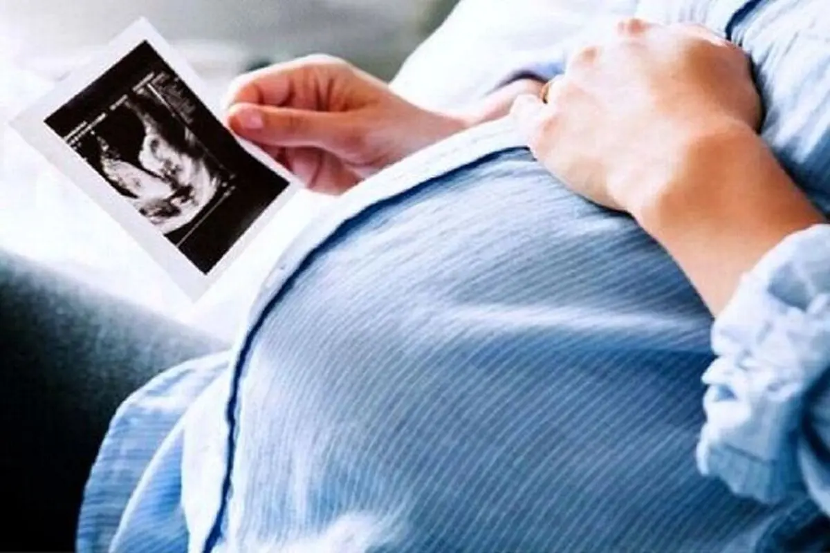 آشنایی با روش‌هایی سالم برای رفع تهوع دوران بارداری