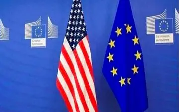 دست رد اتحادیه اروپا به سینه ترامپ