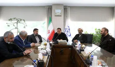 نادر نوروزی معاون جدید قوانین مجلس شد؛ تأکید بر سرعت و دقت در قانون‌گذاری
