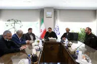 نادر نوروزی معاون جدید قوانین مجلس شد؛ تأکید بر سرعت و دقت در قانون‌گذاری