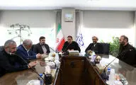 نادر نوروزی معاون جدید قوانین مجلس شد؛ تأکید بر سرعت و دقت در قانون‌گذاری