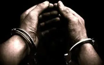 دستگیری یک عضو گروه تروریستی توسط اطلاعات سپاه