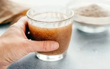 این مکمل خوراکی ساده سموم بدن را دفع می‌کند