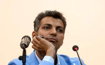  سورپرایز ویژه عادل فردوسی پور چیست؟/ پروین در استودیو؟