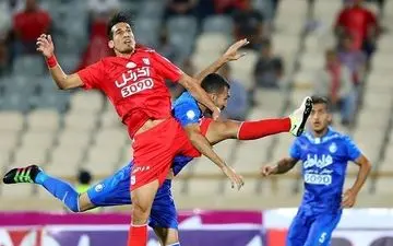  رأی کمیته اخلاق در مورد فرزاد  حاتمی اعلام شد