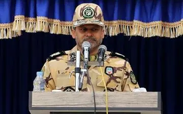 ایران دارای باثبات ترین مرزها در منطقه ای بی ثبات است