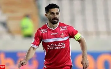 رکورد ویژه برای عالیشاه/ وحید امیری در یک قدمی امید