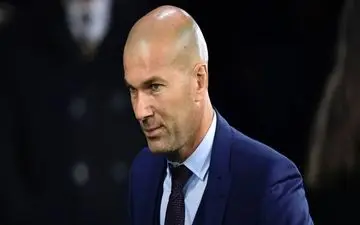 منچستر یونایتد مننتظر پاسخ زیدان