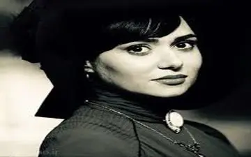 جشن تولد پریناز ایزدیار در سالن زیبایی بازیگر مشهور+ عکس