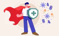 توصیه‌های طب سنتی چینی برای تقویت سیستم دفاعی بدن انسان