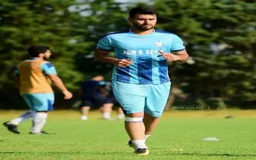 سلطانی: رای را از قبل صادر کردند / هر سندی درخصوص تبانی وجود دارد رسانه ای کنند