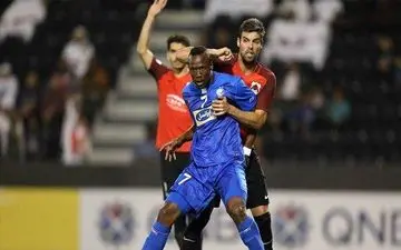 این ستاره با دور زدن استقلال شانس بزرگ را از خودش واستقلال گرفت!