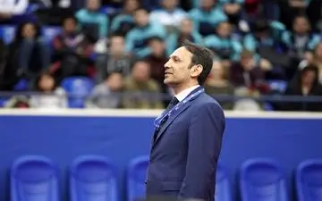  هروی: تیم ملی کاراته در سال ۹۷ سه هدف بزرگ دارد 