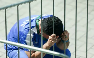 پایانی خاص برای آقای خاص