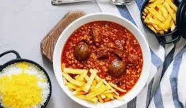 شیوه های برطرف کردن ترشی غذا