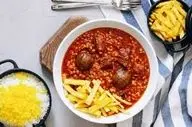 شیوه های برطرف کردن ترشی غذا