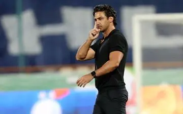 اعلام رسمی دلیل محرومیت فرهاد مجیدی 